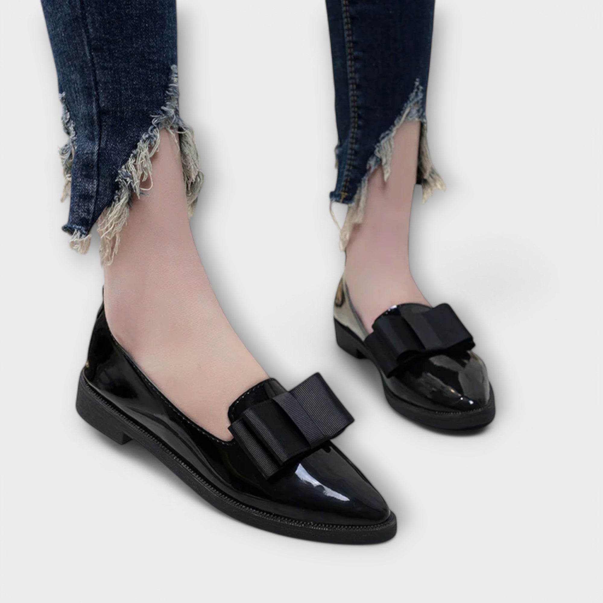Heidi - mocassins