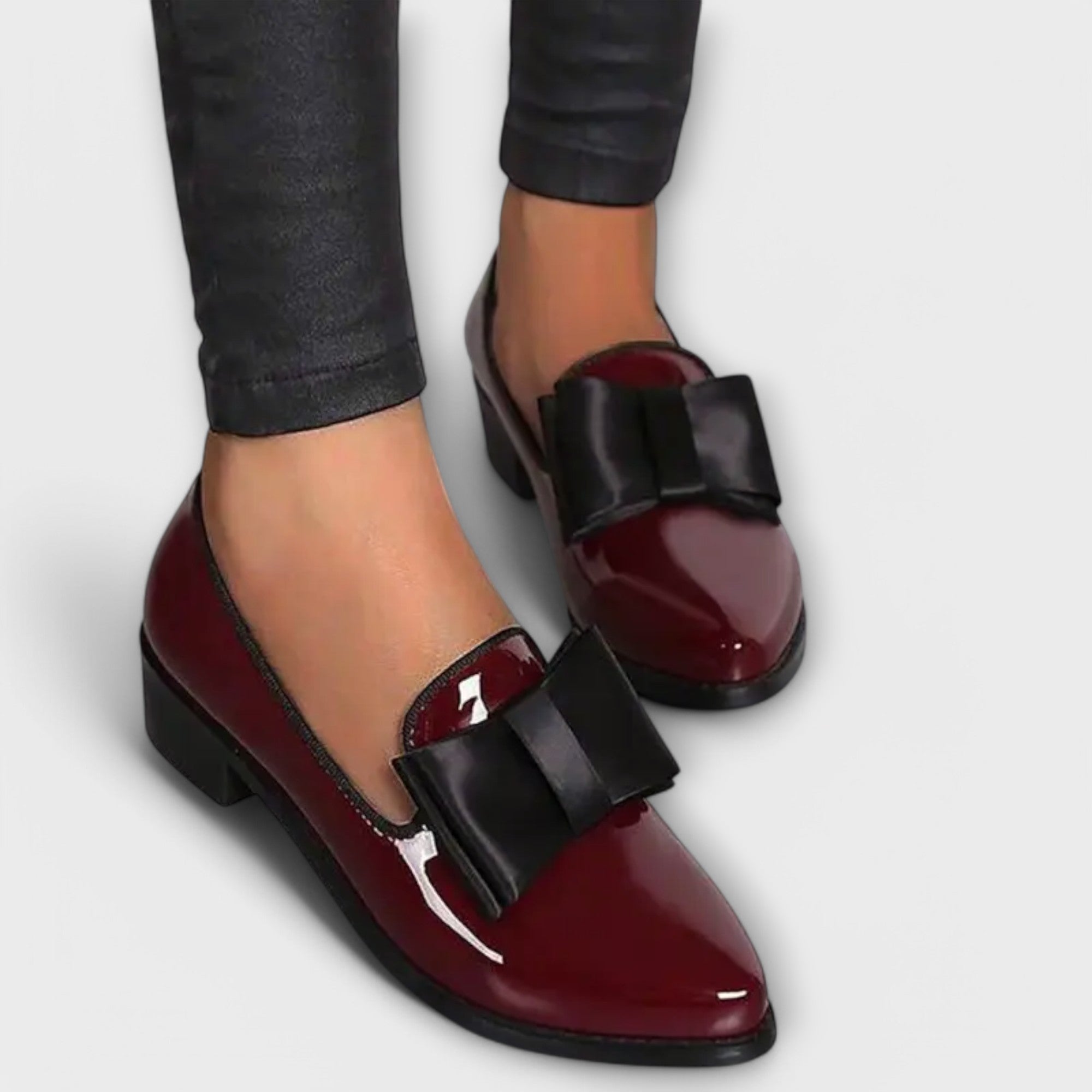 Heidi - mocassins