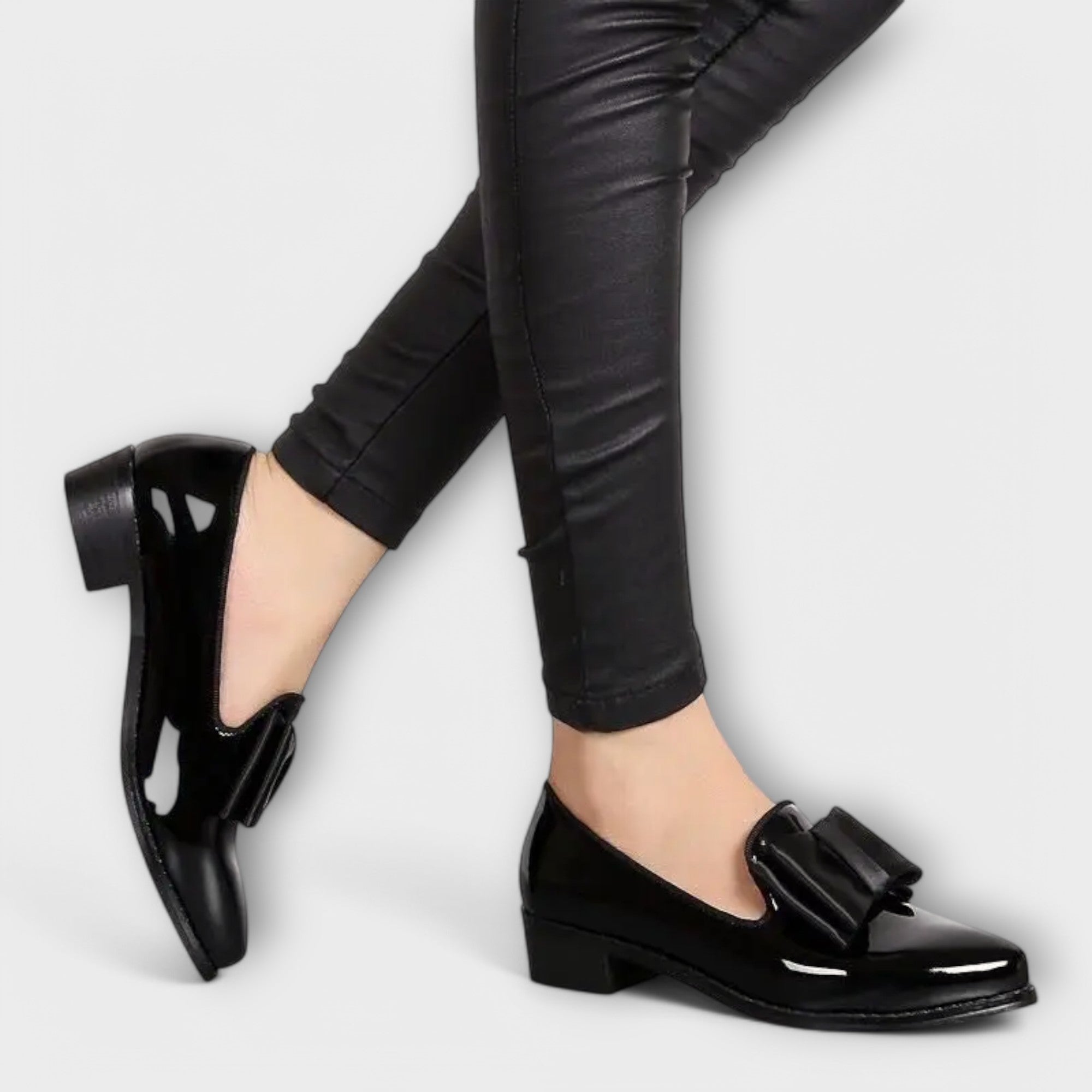Heidi - mocassins