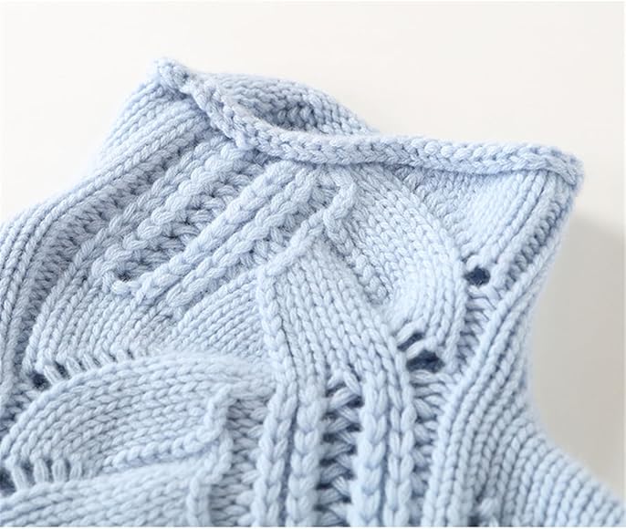 Adélina - Pull en cachemire ultra-doux