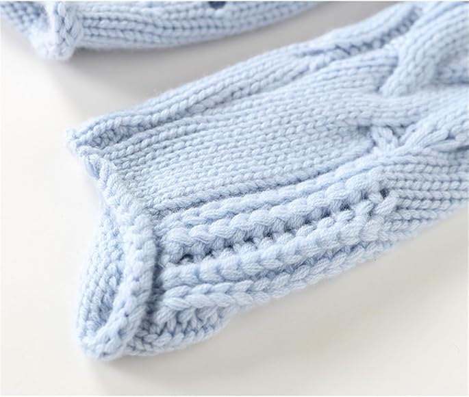 Adélina - Pull en cachemire ultra-doux