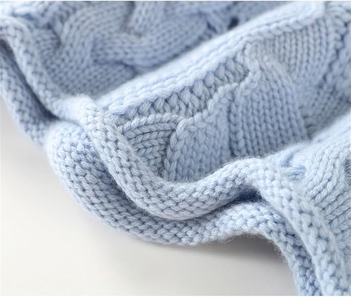 Adélina - Pull en cachemire ultra-doux