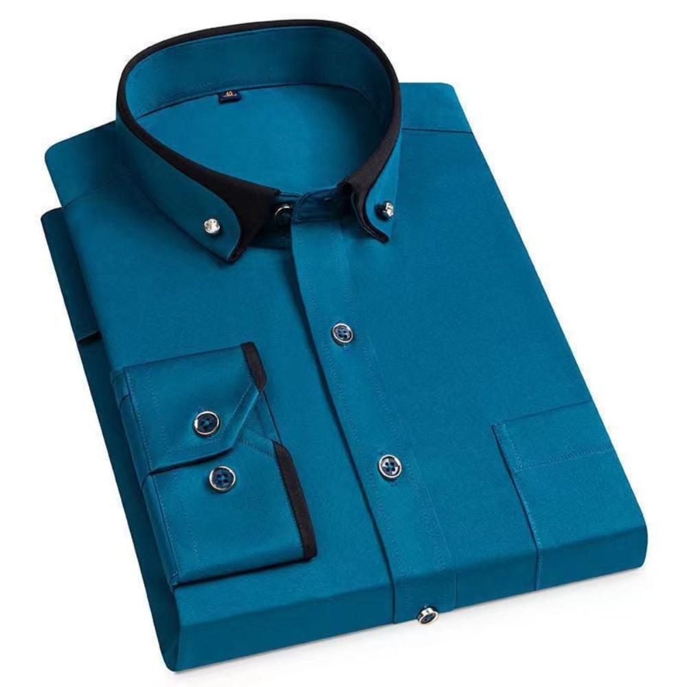 Edmond - Chemise classique et élégante