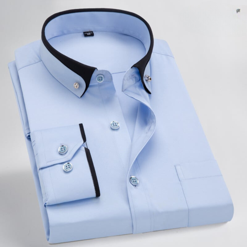 Edmond - Chemise classique et élégante