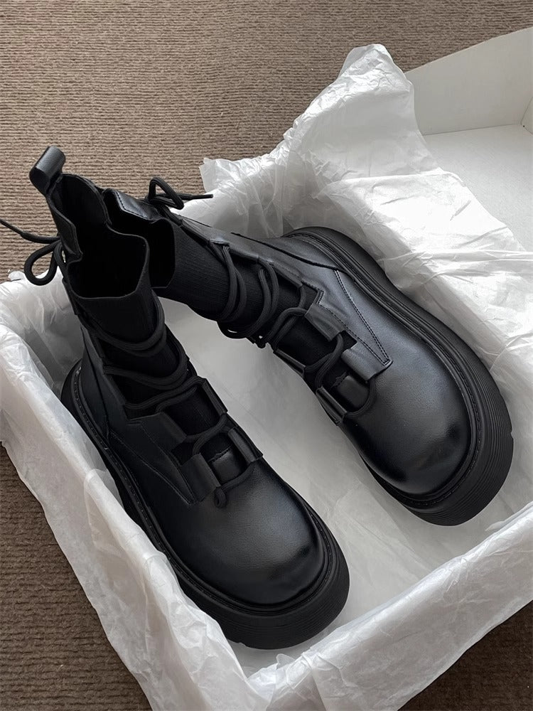 Sabina - Bottes d’hiver élégantes et confortables