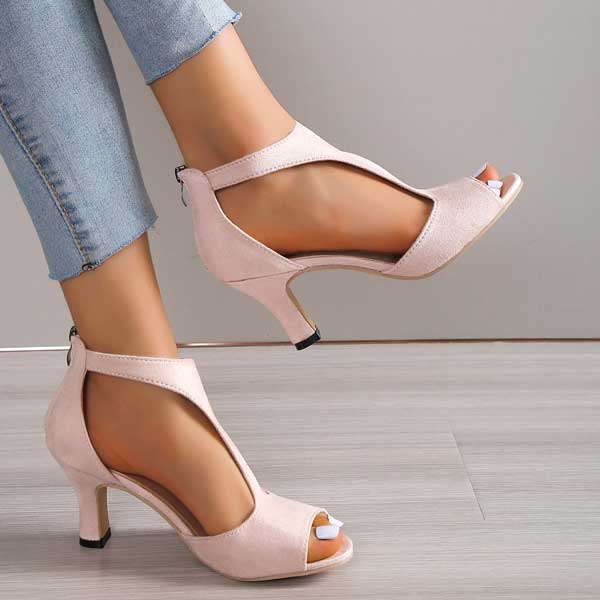 Timaé – Chaussures élégantes et ultra-confortables