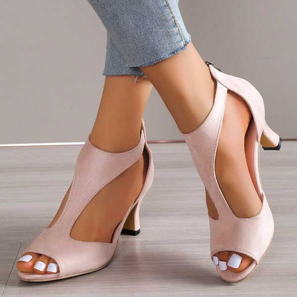 Timaé – Chaussures élégantes et ultra-confortables
