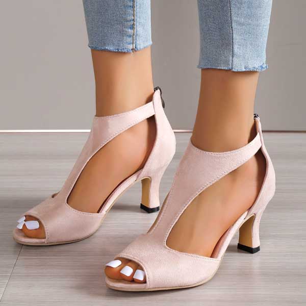 Timaé – Chaussures élégantes et ultra-confortables