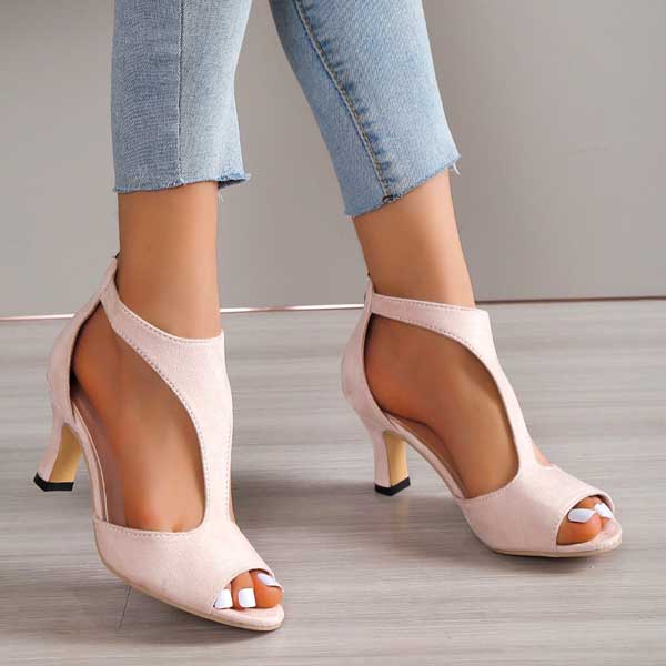 Timaé – Chaussures élégantes et ultra-confortables