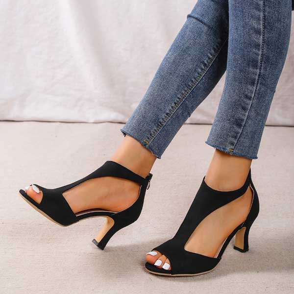 Timaé – Chaussures élégantes et ultra-confortables