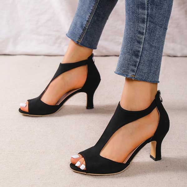Timaé – Chaussures élégantes et ultra-confortables