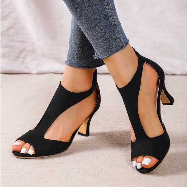 Timaé – Chaussures élégantes et ultra-confortables