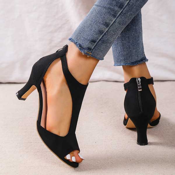 Timaé – Chaussures élégantes et ultra-confortables