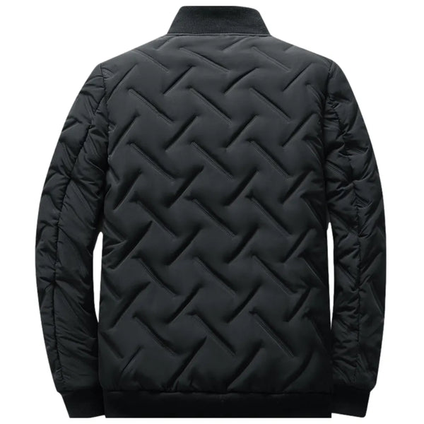 Lucien - Veste épaisse élégante pour hommes