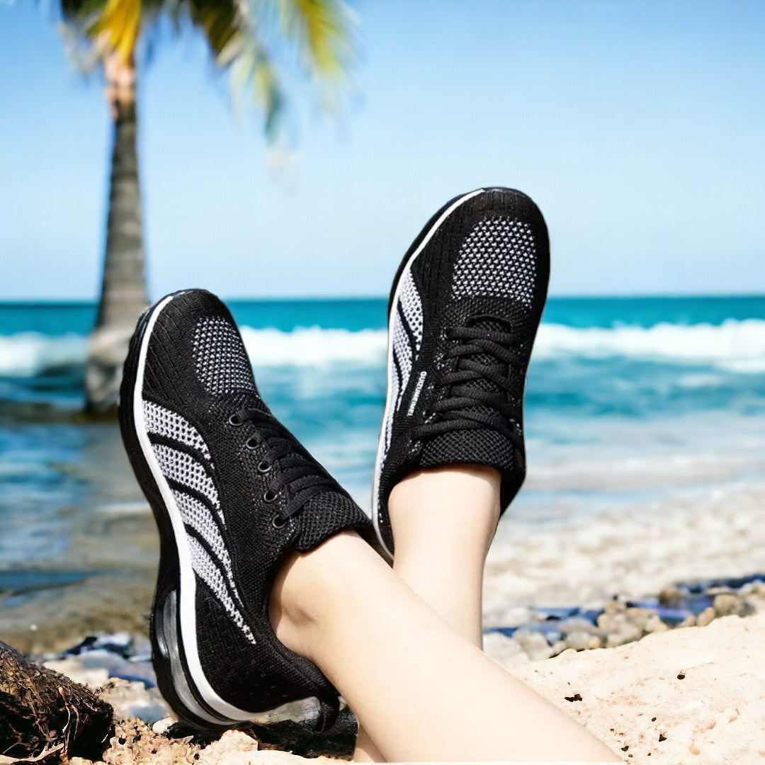 Ninon - Chaussure confort ergonomique