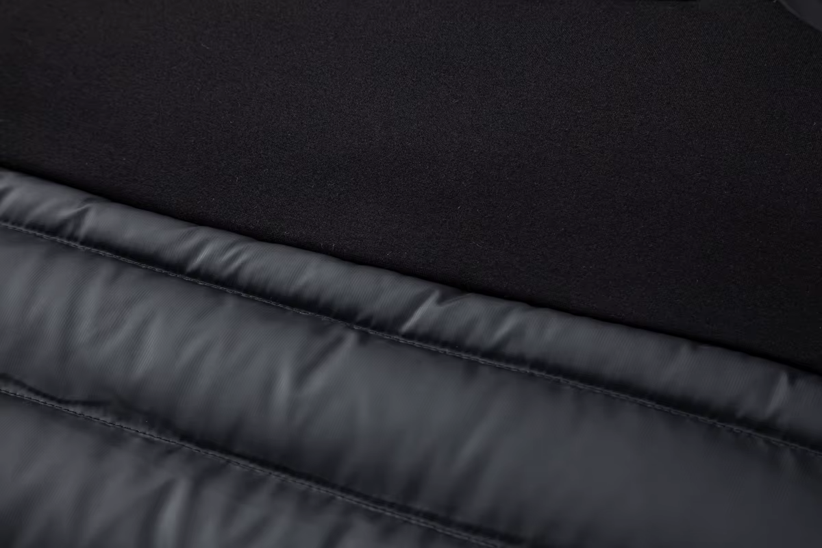 Noël - Veste d'hiver premium avec capuche amovible
