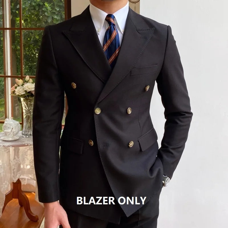 Nice™ - Costumes De Mariage Pour Hommes