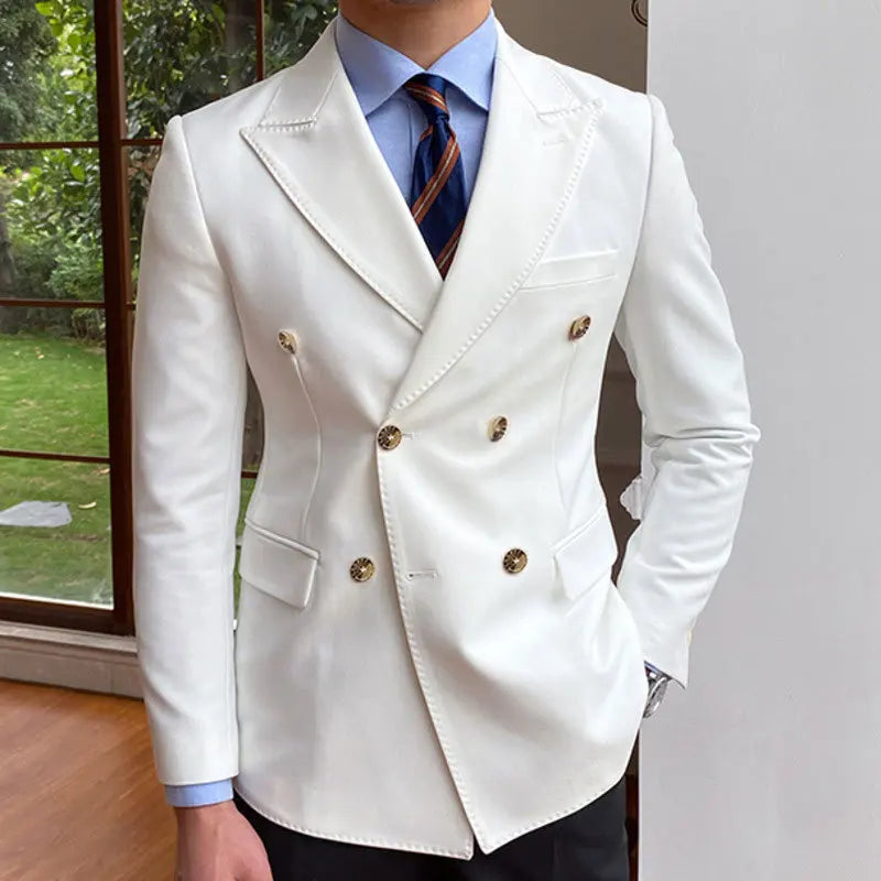 Nice™ - Costumes De Mariage Pour Hommes