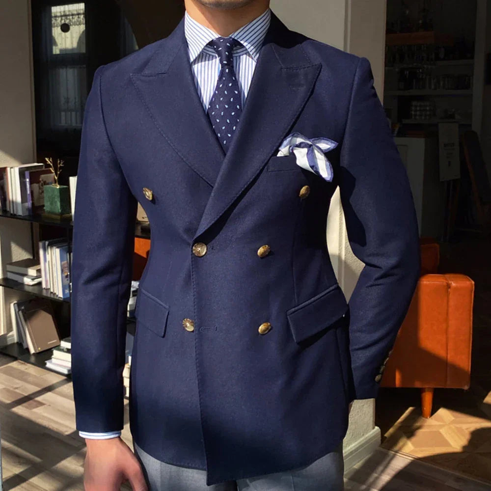 Nice™ - Costumes De Mariage Pour Hommes
