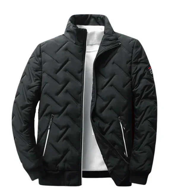 Lucien - Veste épaisse élégante pour hommes