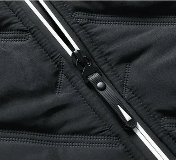 Lucien - Veste épaisse élégante pour hommes