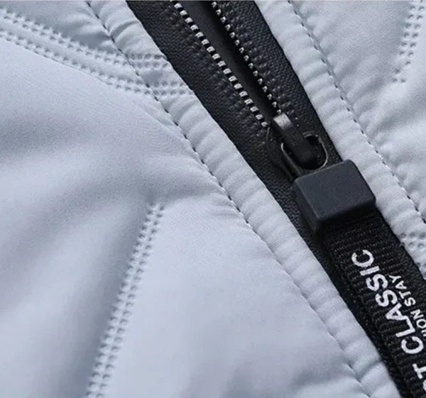 Lucien - Veste épaisse élégante pour hommes