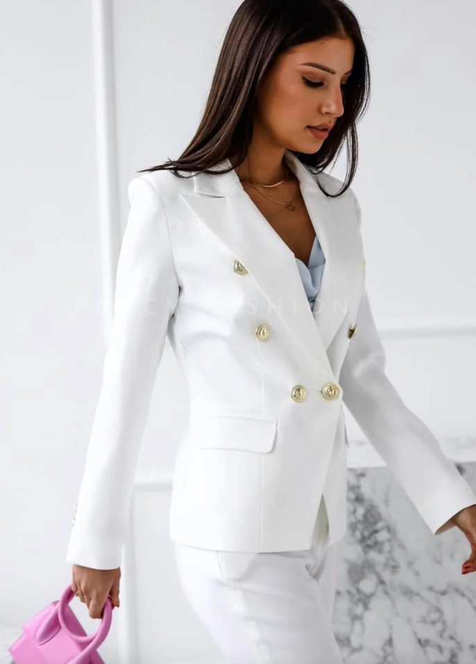 Mirella - Ensemble 2 pièces élégant et confortable