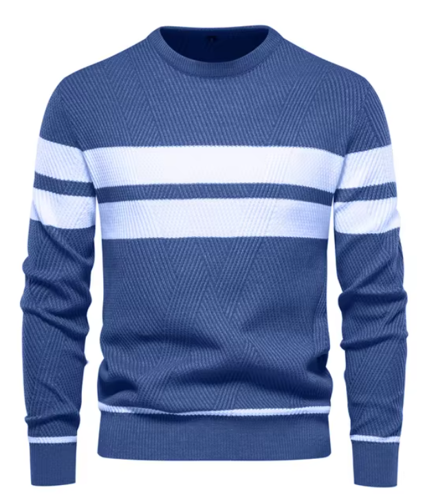 Jovien - Pull élégant pour homme