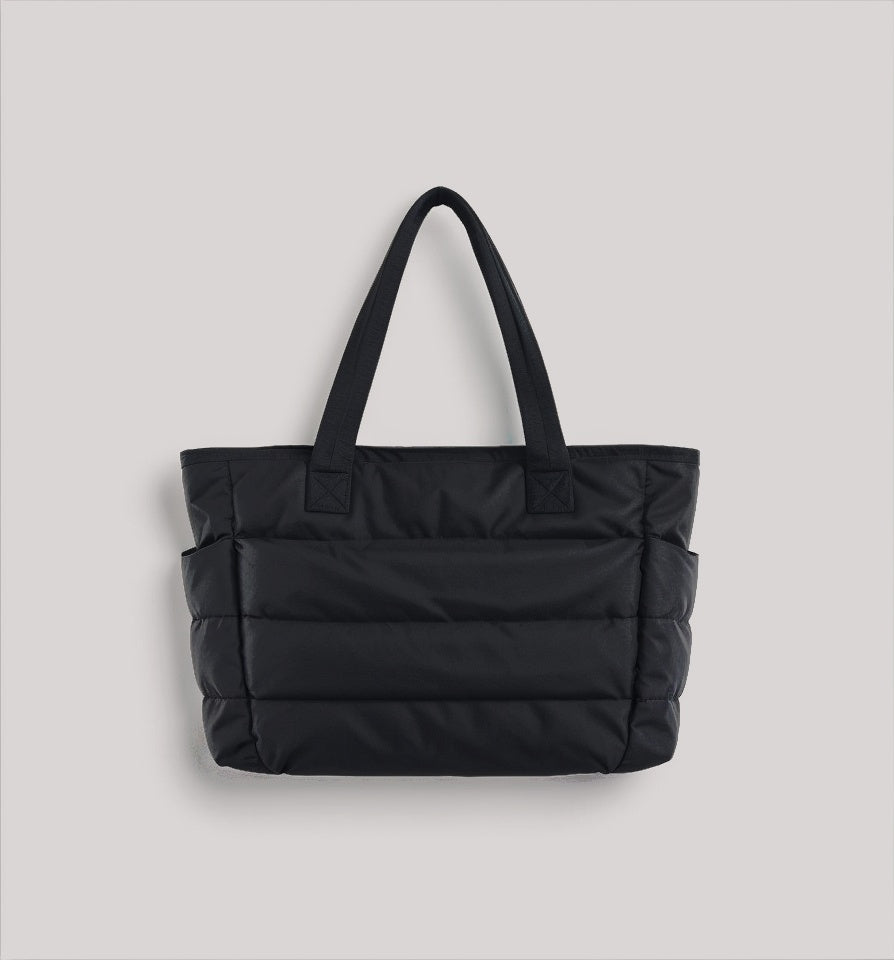 Madeleine - Sac Puffer élégant et spacieux