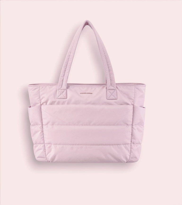 Madeleine - Sac Puffer élégant et spacieux