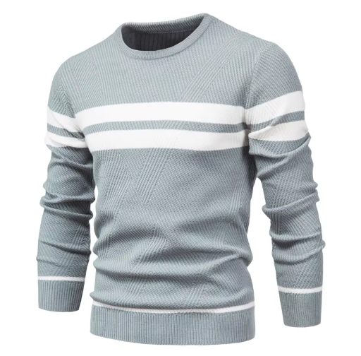Jovien - Pull élégant pour homme
