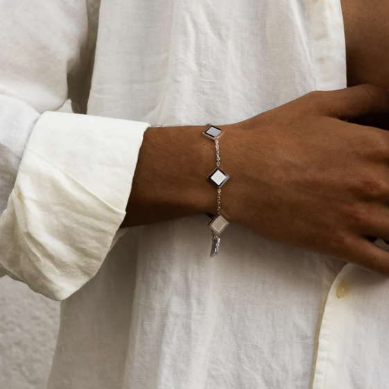 Aulier™ Square Bracelet
