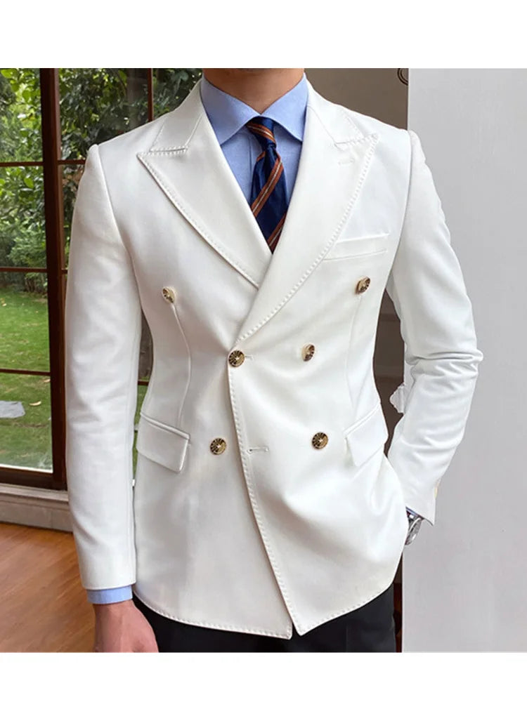 Nice™ - Costumes De Mariage Pour Hommes