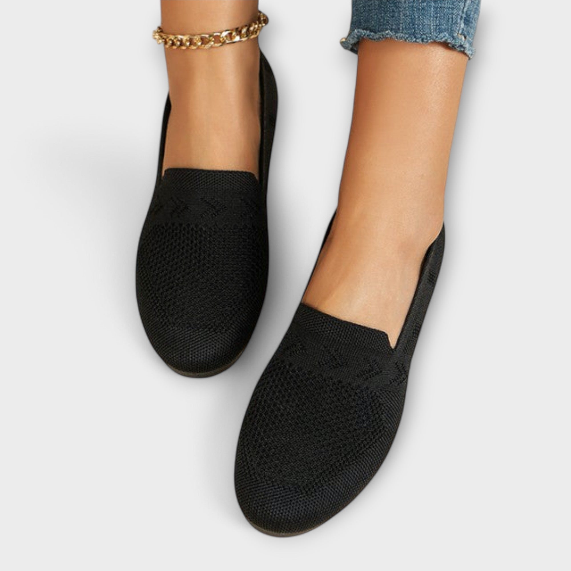 Zénaïde - Mocassins polyvalents