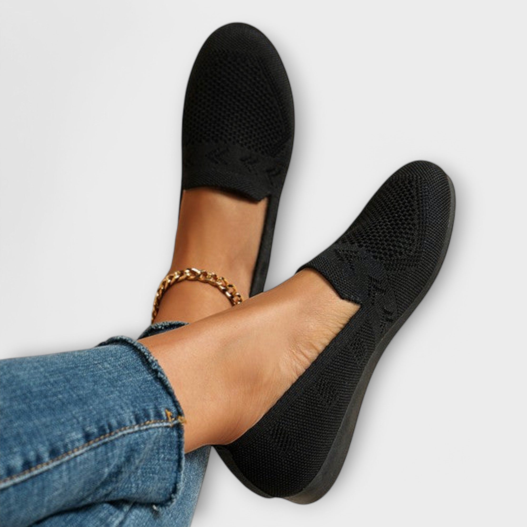 Zénaïde - Mocassins polyvalents