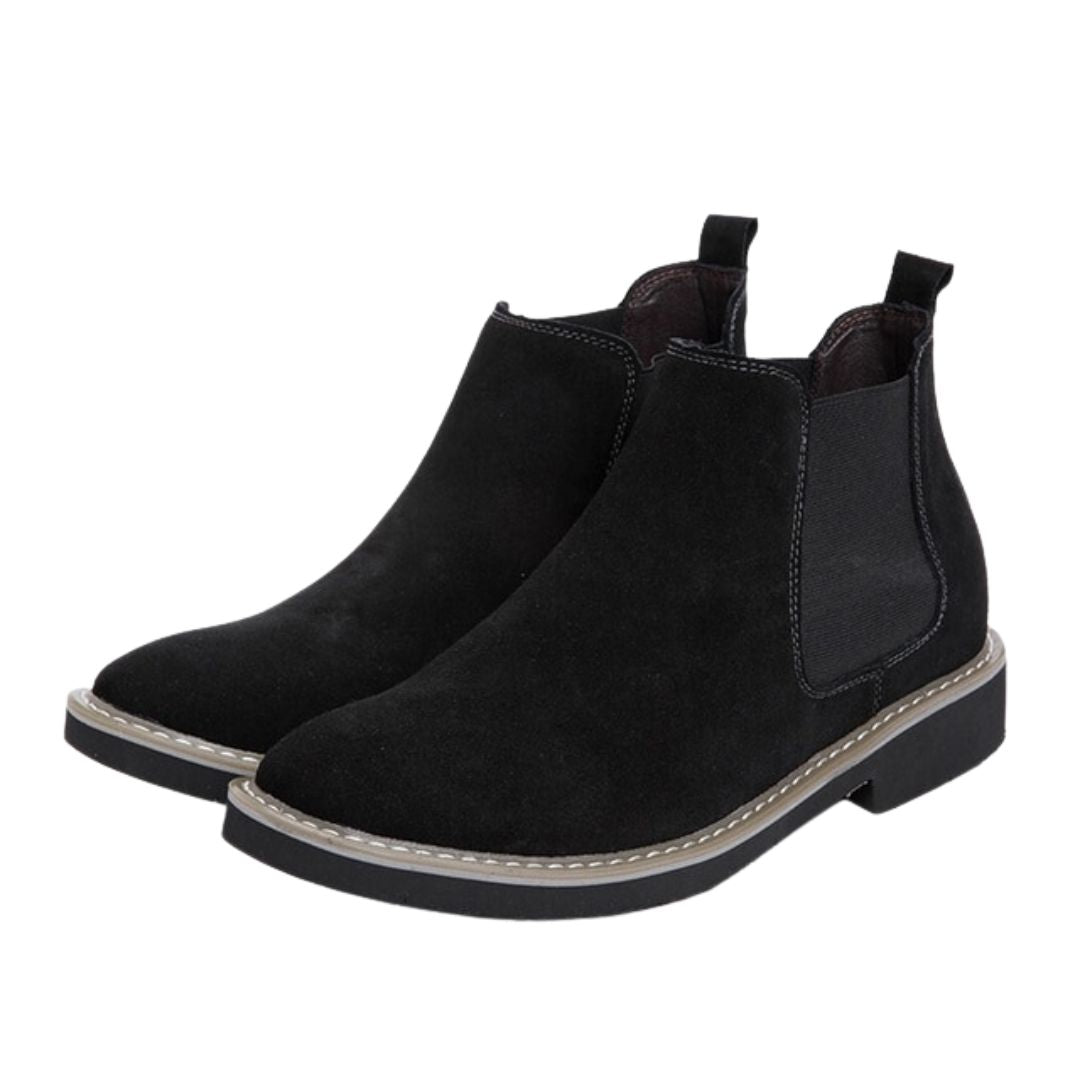 Basilius - Bottes +6CM