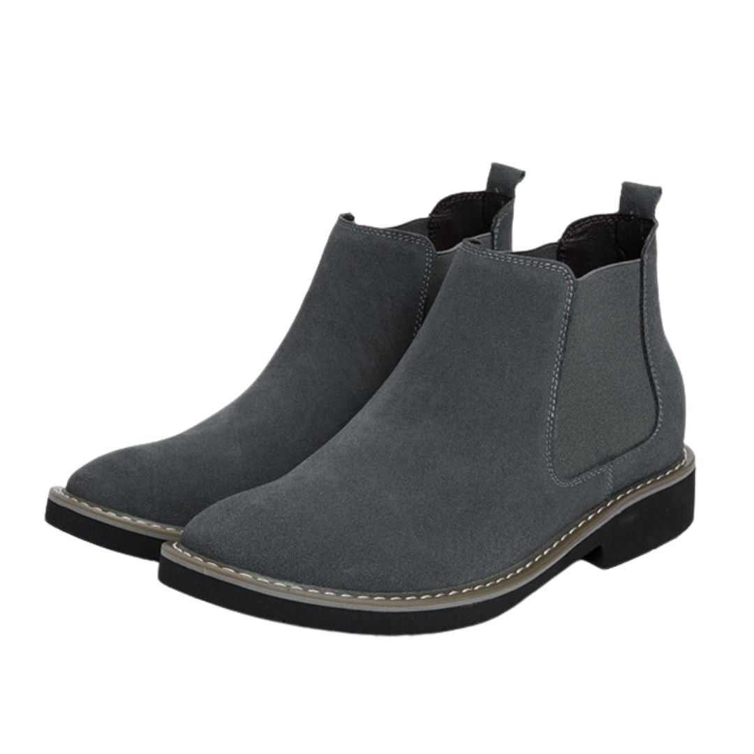 Basilius - Bottes +6CM