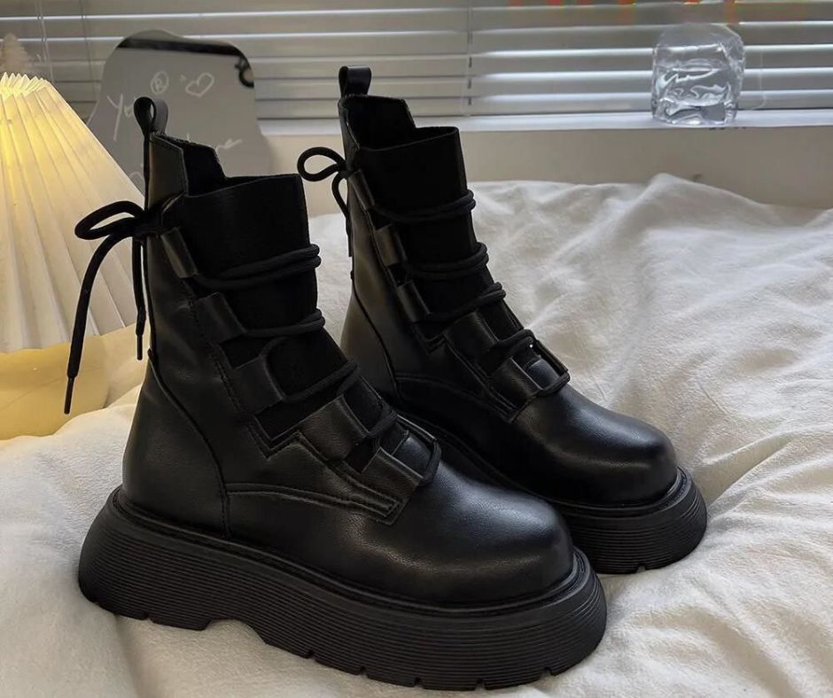 Sabina - Bottes d’hiver élégantes et confortables