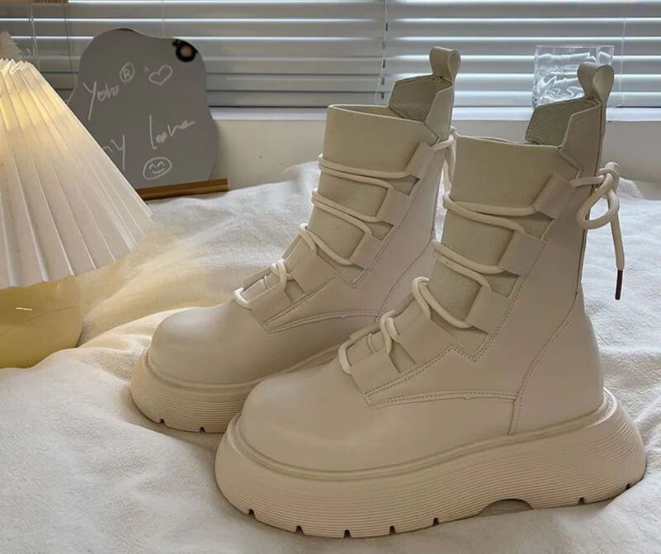 Sabina - Bottes d’hiver élégantes et confortables