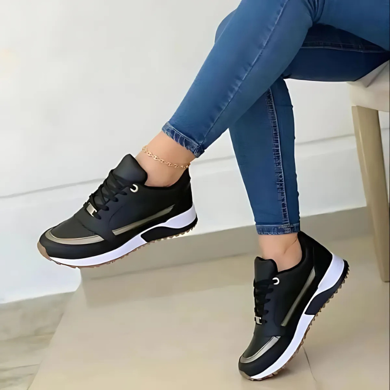 Annick - Chaussures orthopédiques