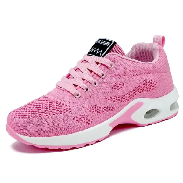 Clématis - Baskets orthopédiques pour femmes