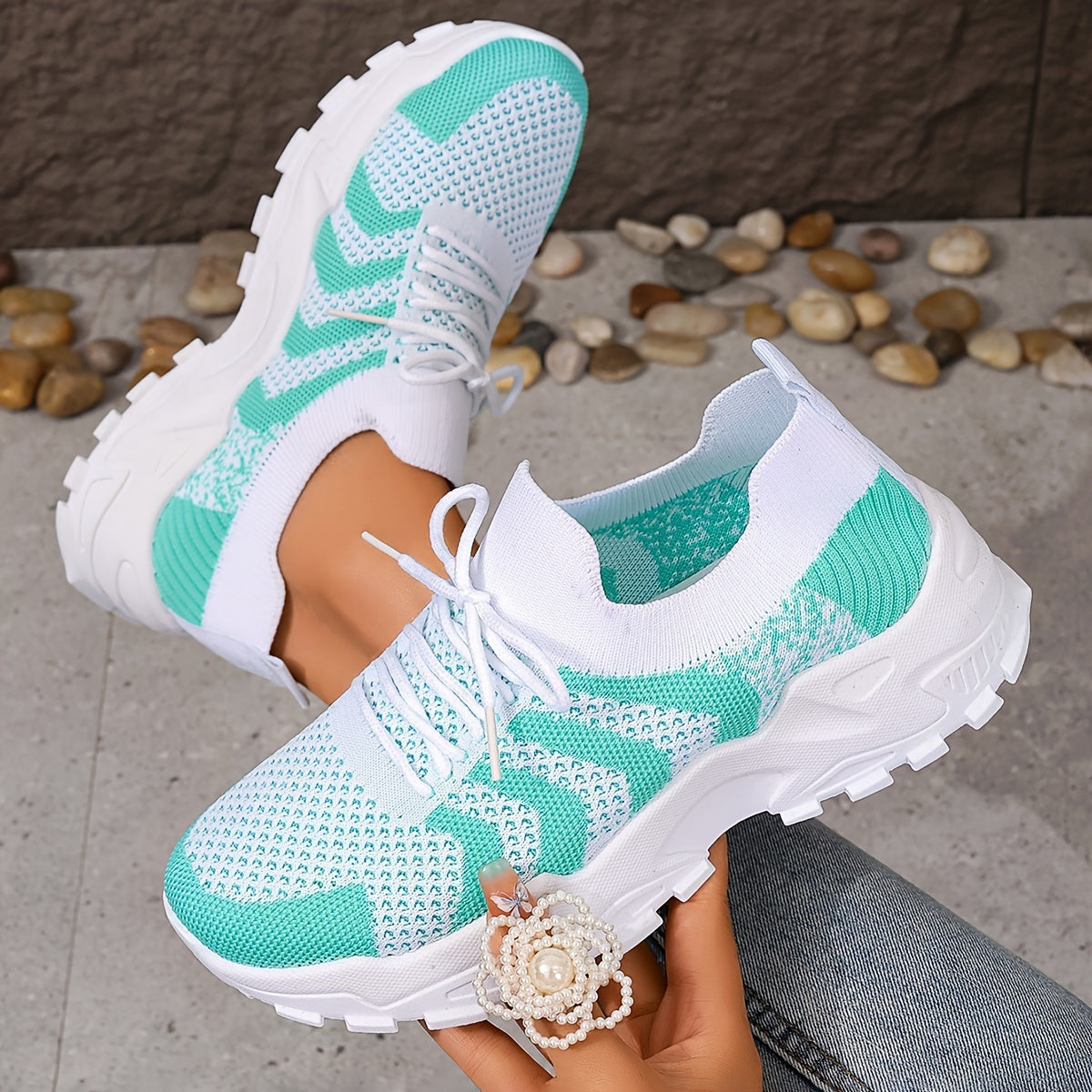 Camille – Chaussures de Sport Légères et Respirantes