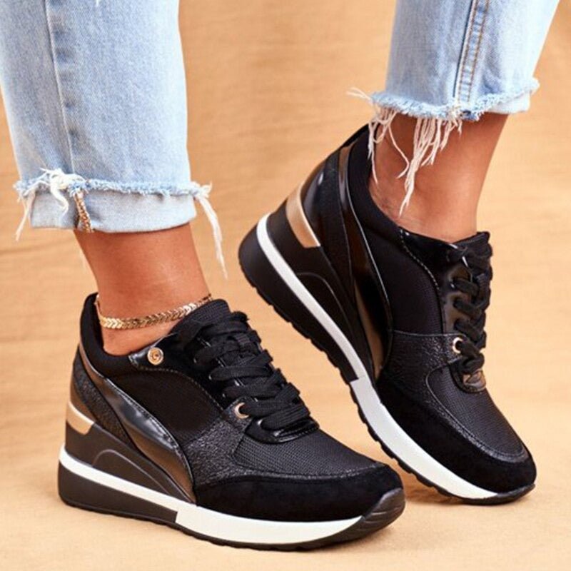 Colombe - Chaussures orthopédiques pour femmes
