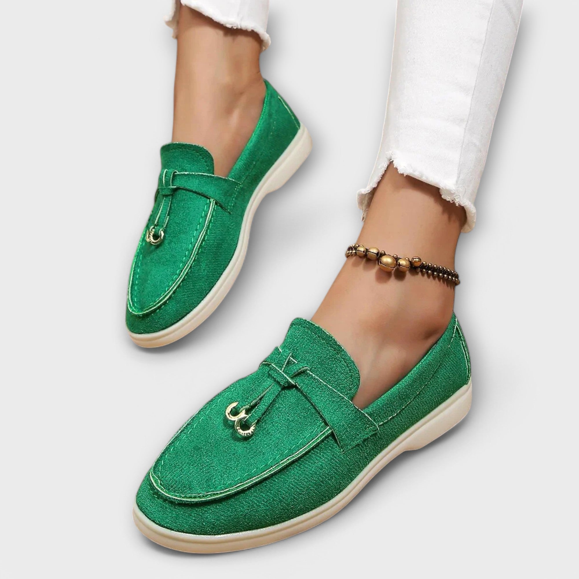 Désirée - Mocassins élégants
