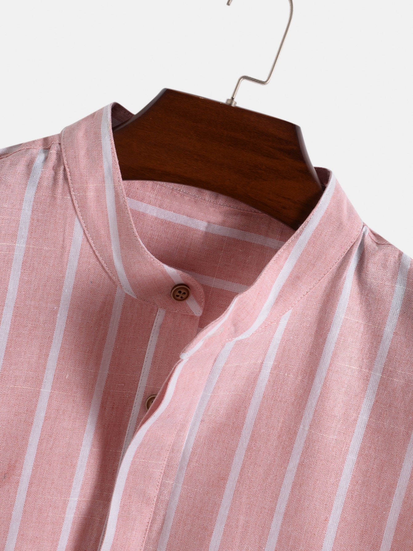 Aulier™ | Linnen outfit