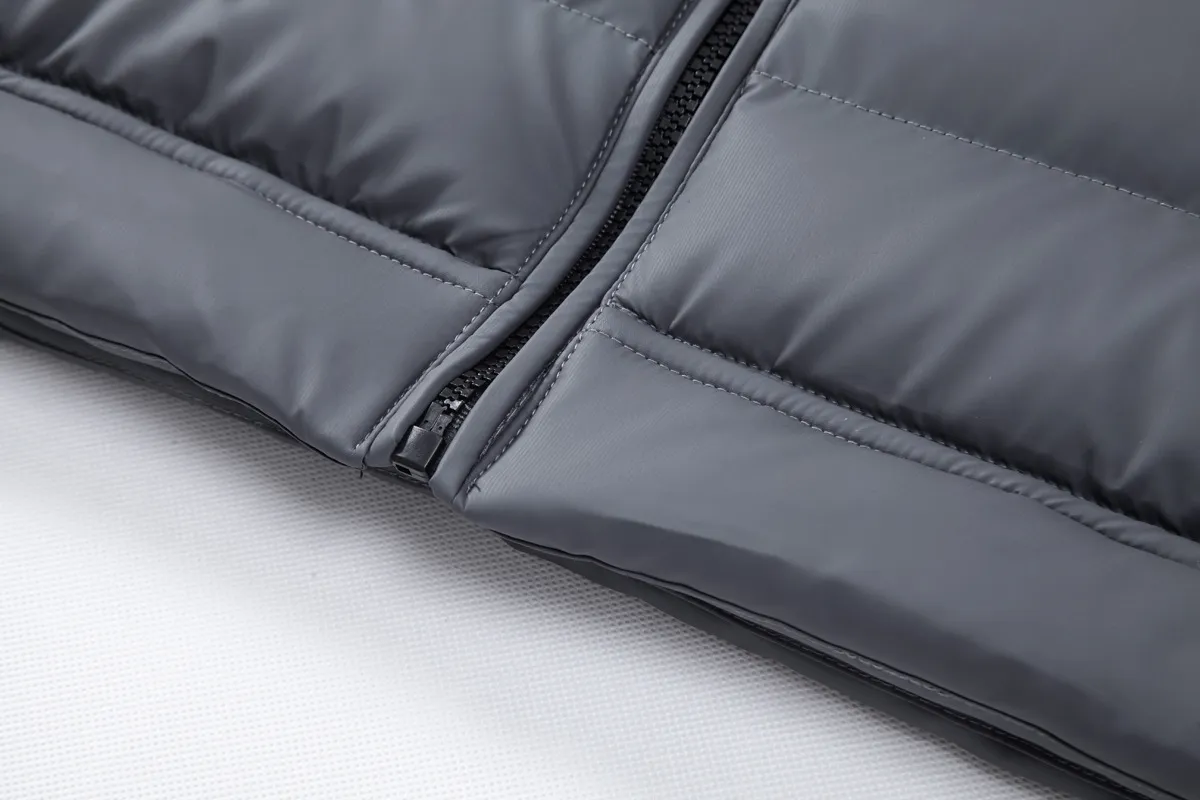 Noël - Veste d'hiver premium avec capuche amovible
