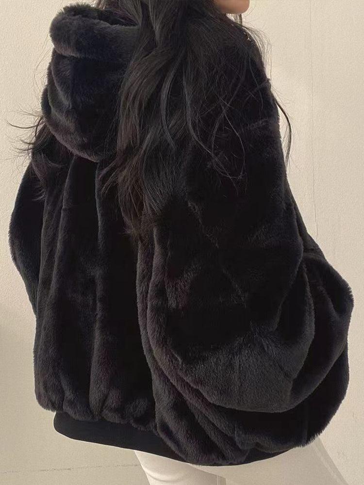 Amarante – Élégant manteau fonctionnel