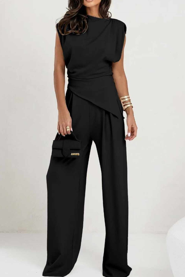 Azilis - Ensemble chic et confortable