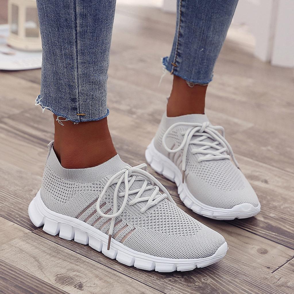 Emmanuelle - Chaussures ergonomiques et respirantes pour les loisirs