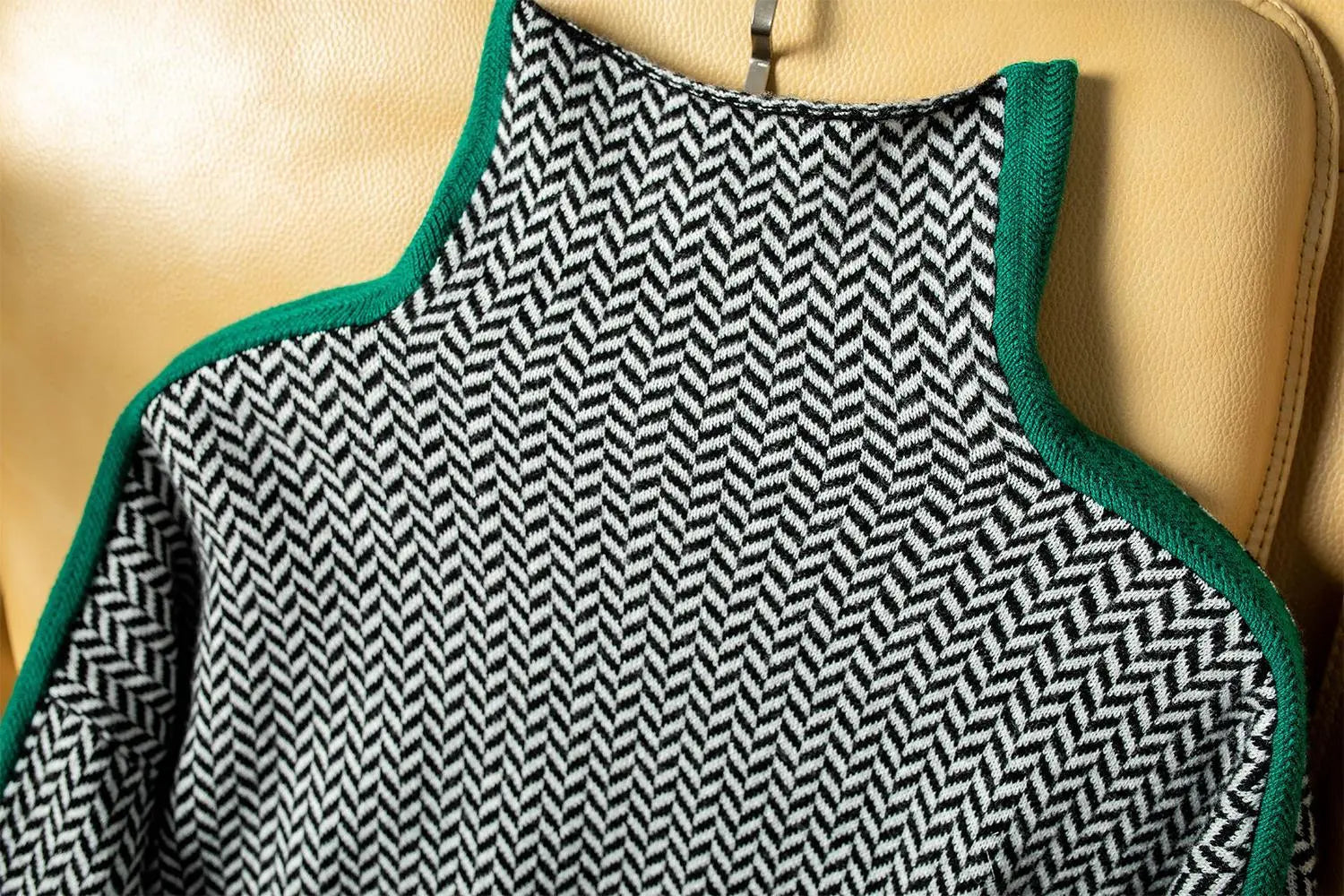 Lucette - Pull rayé élégant et confortable
